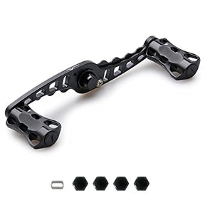 HEIGHTEN 95/110mm ベイト リール ハンドル