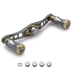 HEIGHTEN 92mm ベイト リール ハンドル