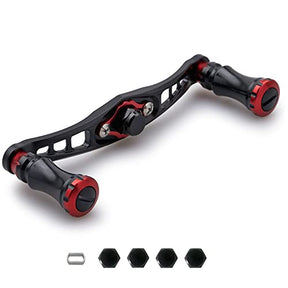 HEIGHTEN 92mm ベイト リール ハンドル