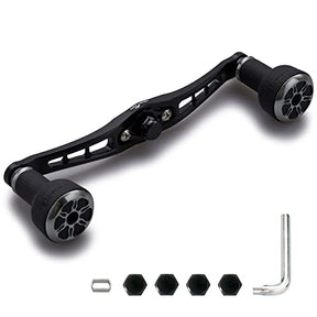 HEIGHTEN 120/92mm ベイト リール ハンドル TPE Series