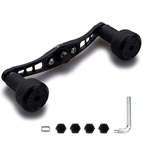 HEIGHTEN 120/92mm ベイト リール ハンドル TPE Series
