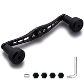 HEIGHTEN 120/92mm ベイト リール ハンドル TPE Series