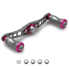 HEIGHTEN 92mm ベイト リール ハンドル