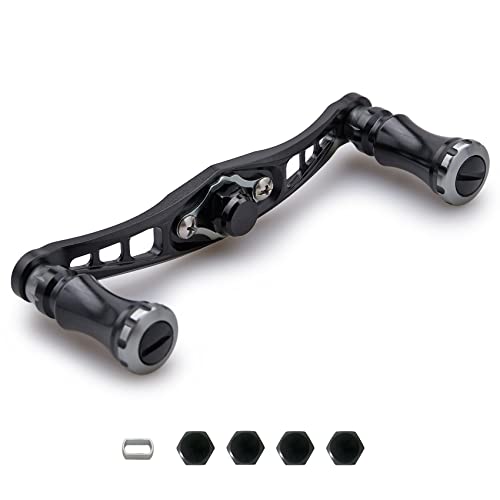HEIGHTEN 92mm ベイト リール ハンドル HEIGHTEN 92mm ベイト リール ハンドル