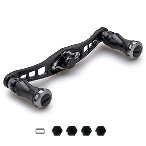 HEIGHTEN 92mm ベイト リール ハンドル