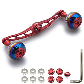 HEIGHTEN 115/130mm ベイト リール ハンドル