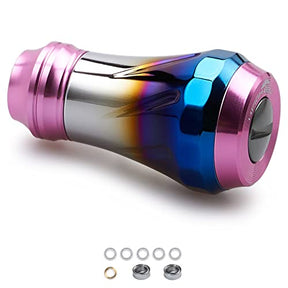 HEIGHTEN 20mm ハンドル ノブ Aurora Series