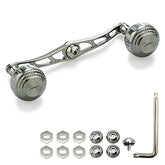 HEIGHTEN 130mm ベイト リール ハンドル