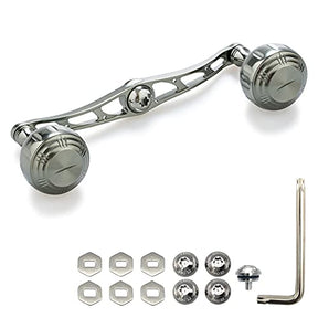 HEIGHTEN 130mm ベイト リール ハンドル