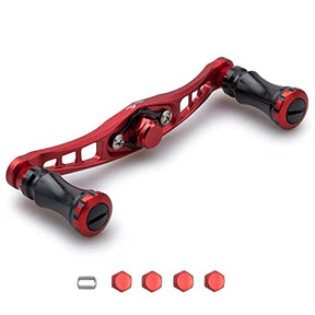 HEIGHTEN 92mm ベイト リール ハンドル