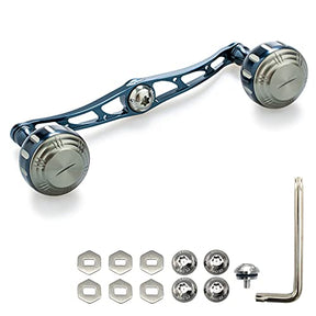 HEIGHTEN 130mm ベイト リール ハンドル