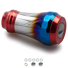 HEIGHTEN 20mm ハンドル ノブ Aurora Series