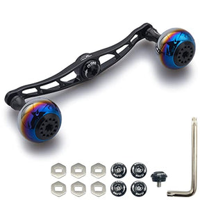 HEIGHTEN 115/130mm ベイト リール ハンドル
