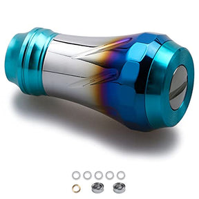 HEIGHTEN 20mm ハンドル ノブ Aurora Series