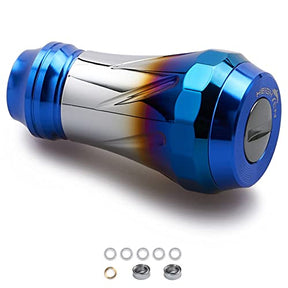 HEIGHTEN 20mm ハンドル ノブ Aurora Series
