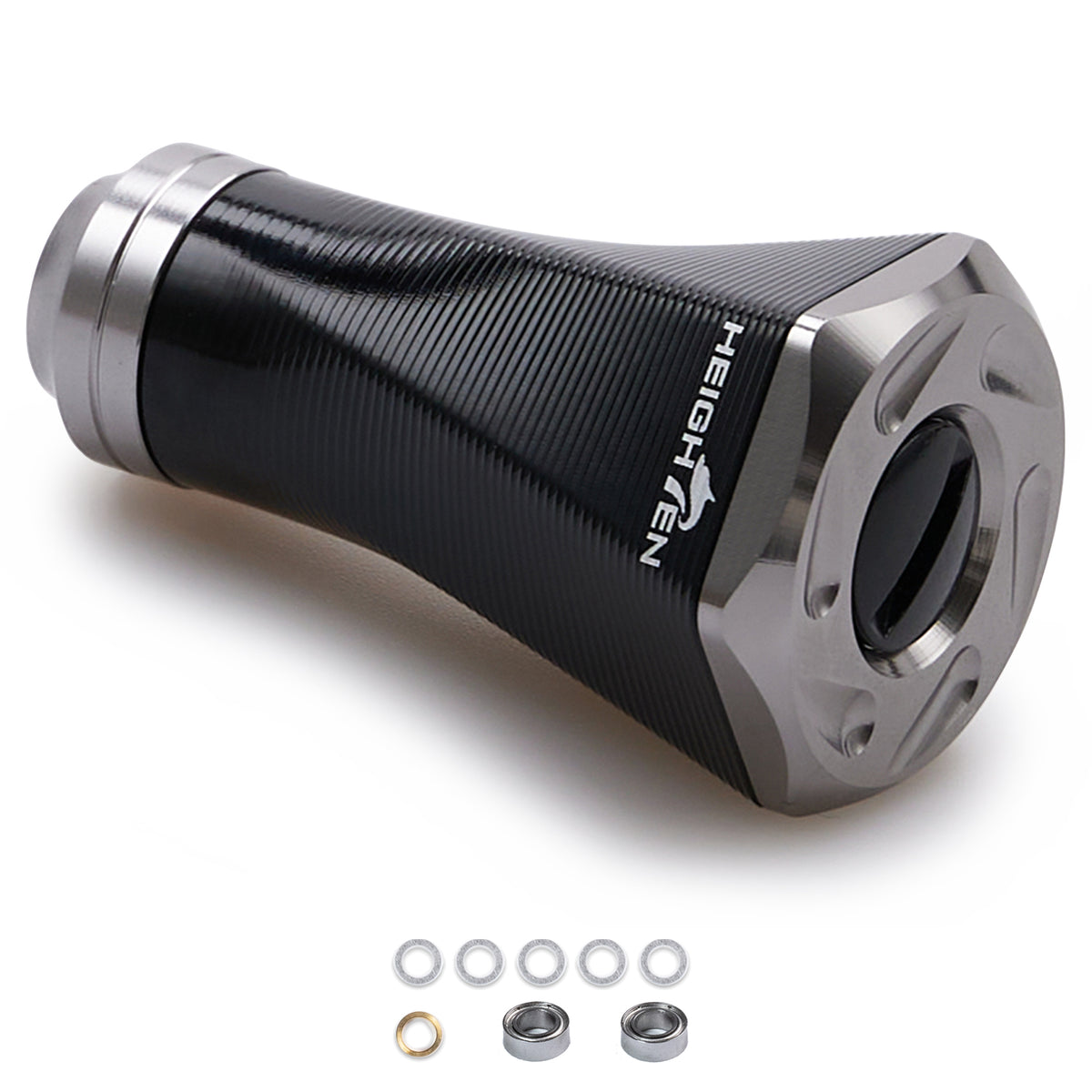 刀 黒色の布巻きハンドル付き 刀 黒色の布巻きハンドル付き